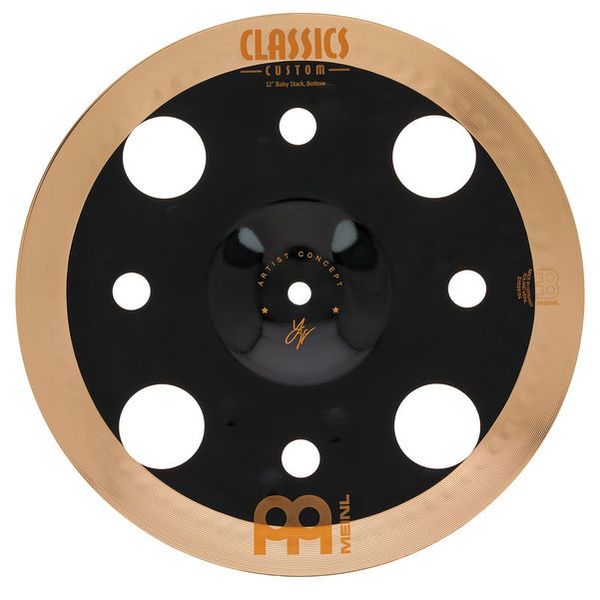 Meinl 10