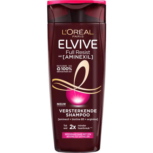 L'Oréal Paris Elvive Full Resist Shampoo 250 ML