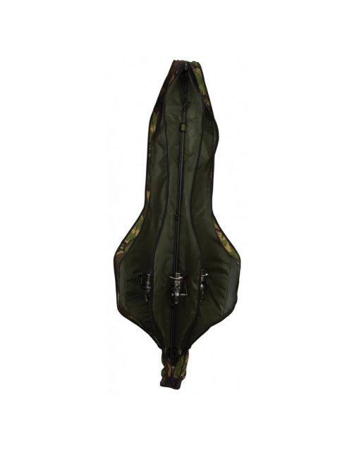 Aqua Products Tristar Holdall - Dpm - Foudralen - 195x45x12 cm 12 ft 3 Rod