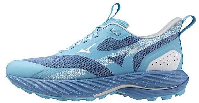 MIZUNO - CHAUSSURES DE RUNNING WAVE RIDER TT 2 W