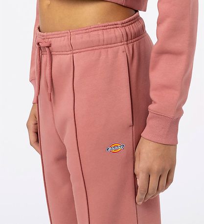 Dickies Jogginghosen - Mapleton - Rosa