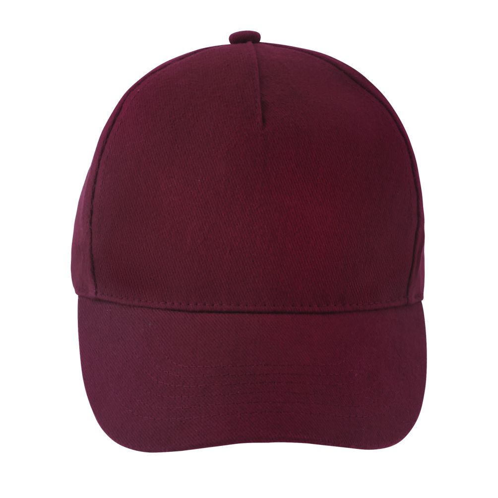 SOL'S 00594 - LONG BEACH Casquette 5 Panneaux