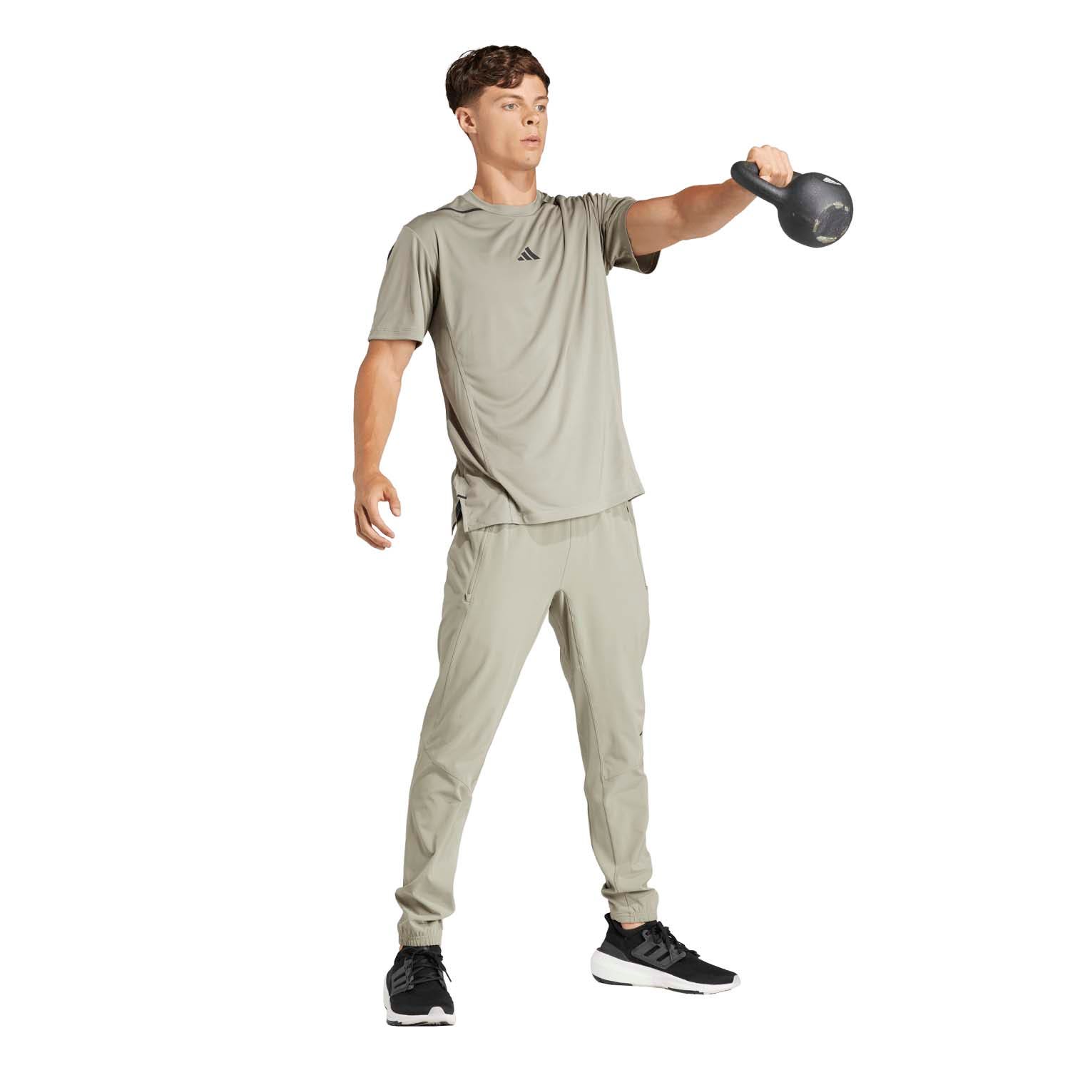 adidas  Designed for Training Pants