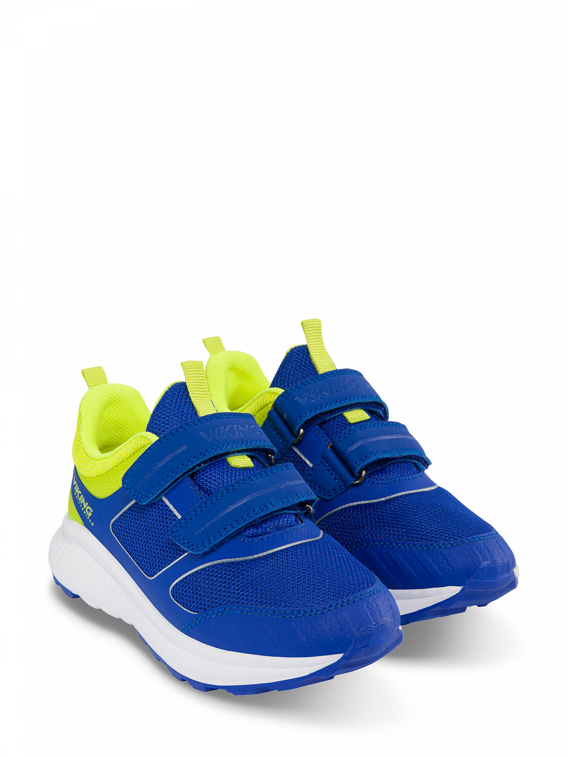 Viking AERY KIDS BLUE WATERPROOF