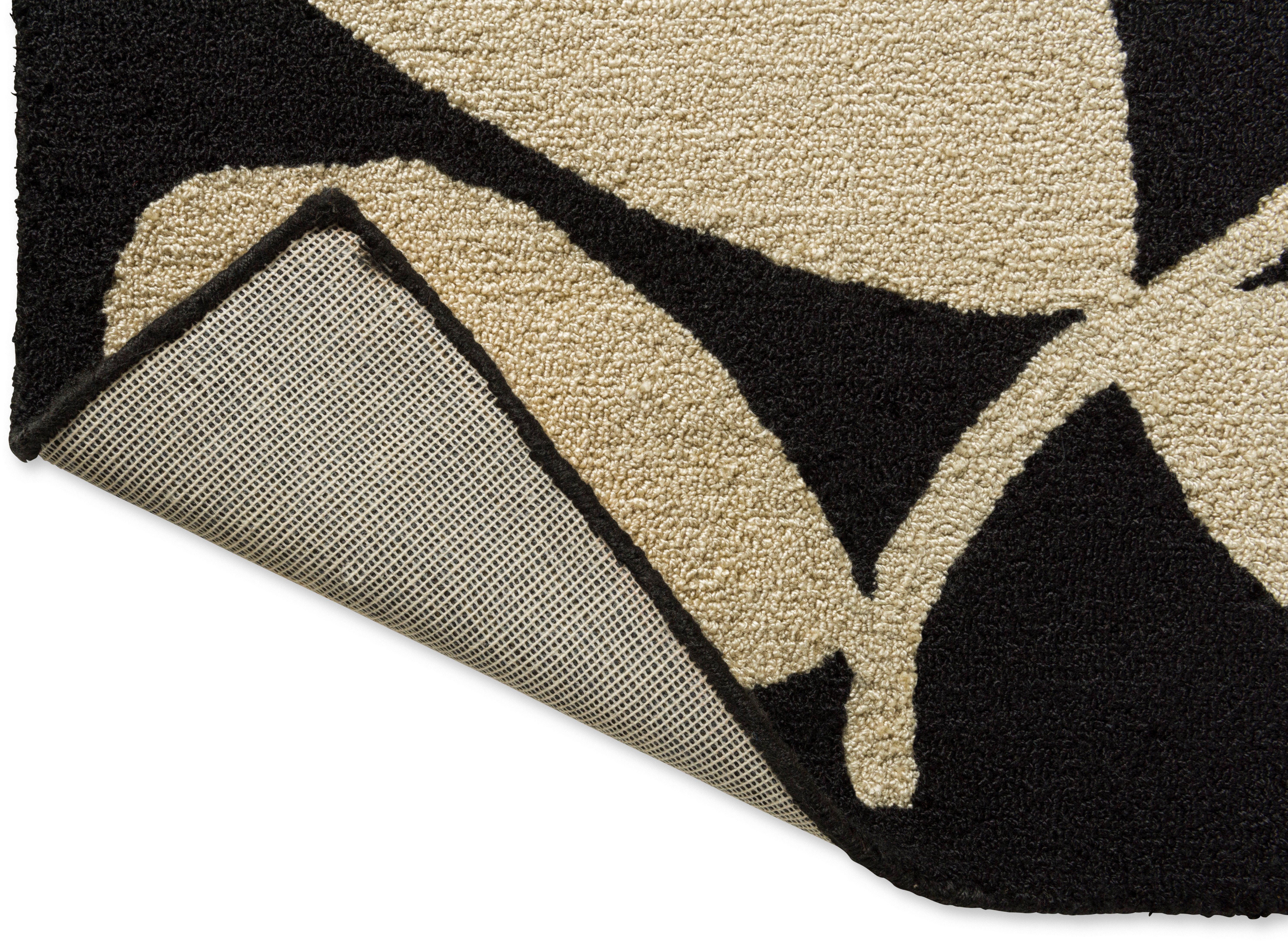 Buitenkleed Black 464205 Sycamore
