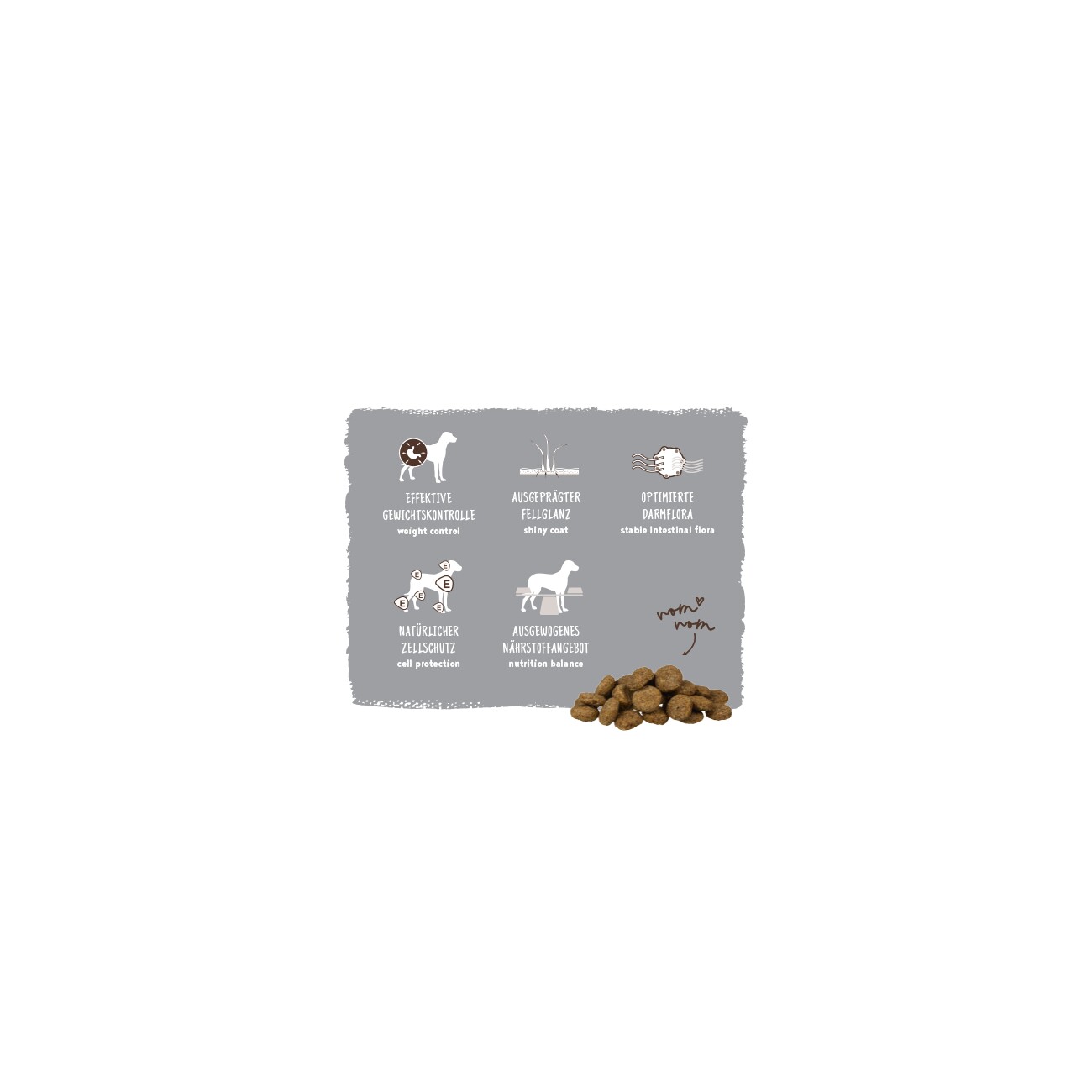 bosch Light 2,5 kg