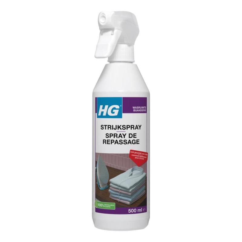 HGStrijkspray 500ml