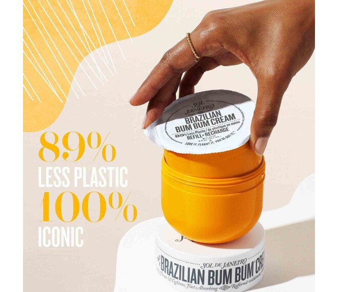 SOL DE JANEIRO Bum Bum Cream