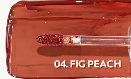 Waterism Glow Tint 04 Fig Peach