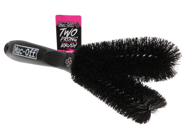 Muc-Off Double Brush Børste