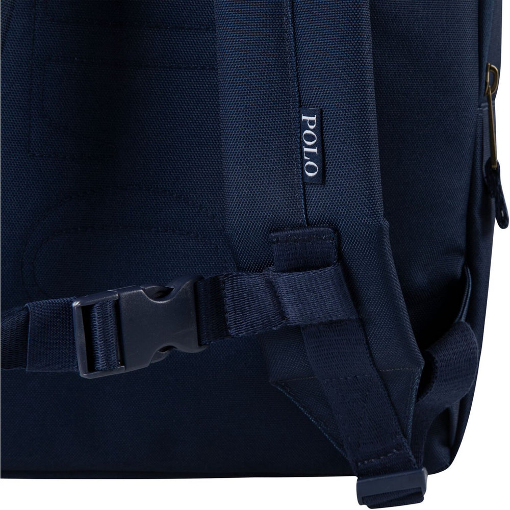 Køb Polo Ralph Lauren Newport Navy Polo Kids Farve Rygsæk