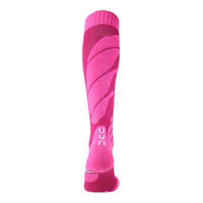 UYNSKI SOCKS - pink