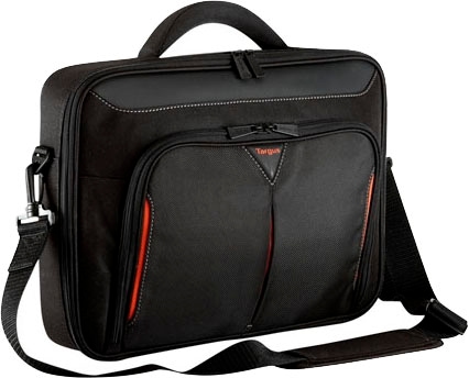 Targus Laptoptasche »Classic+ Clamshell Laptop Tasche (bis 14