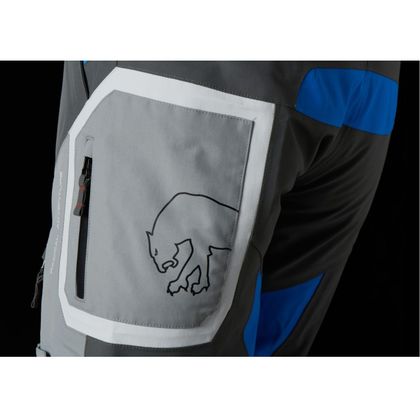 Pantalon Furygan DISCOVERY - Bleu