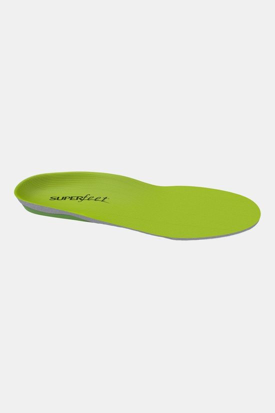 Superfeet Superfeet All-Purpose Support High Arch Inlegzool