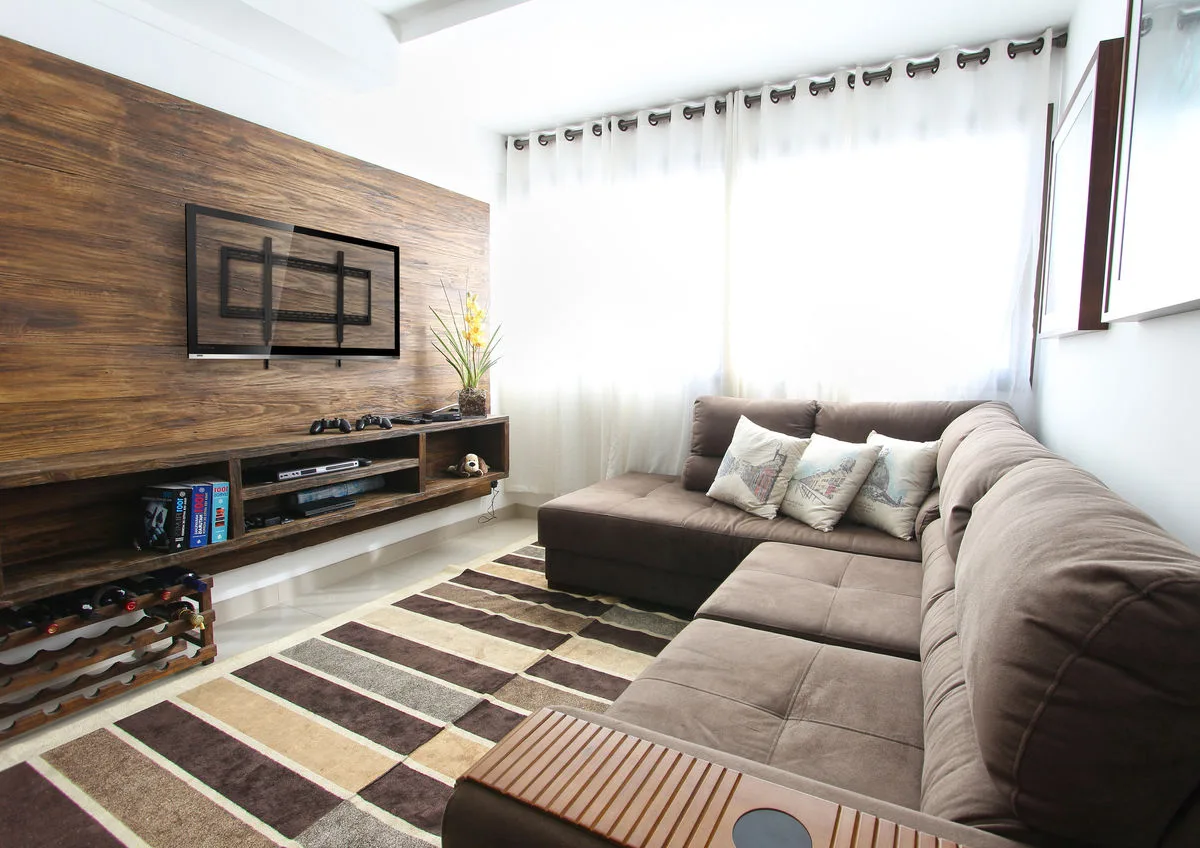 NorStone Fix 60100 Supports TV