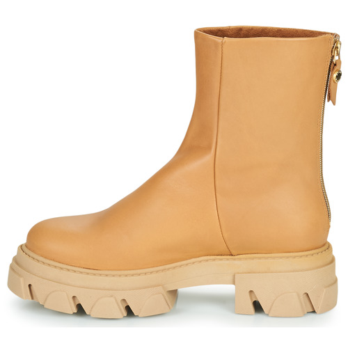Steve Madden - MARYANN - Cognac
