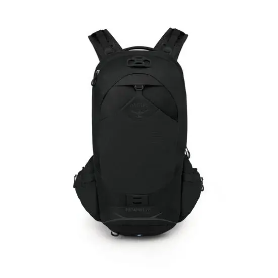 Osprey Escapist 20 Fietsrugzak Zwart