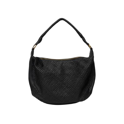 Re:Designed Hester Skuldertaske, Black