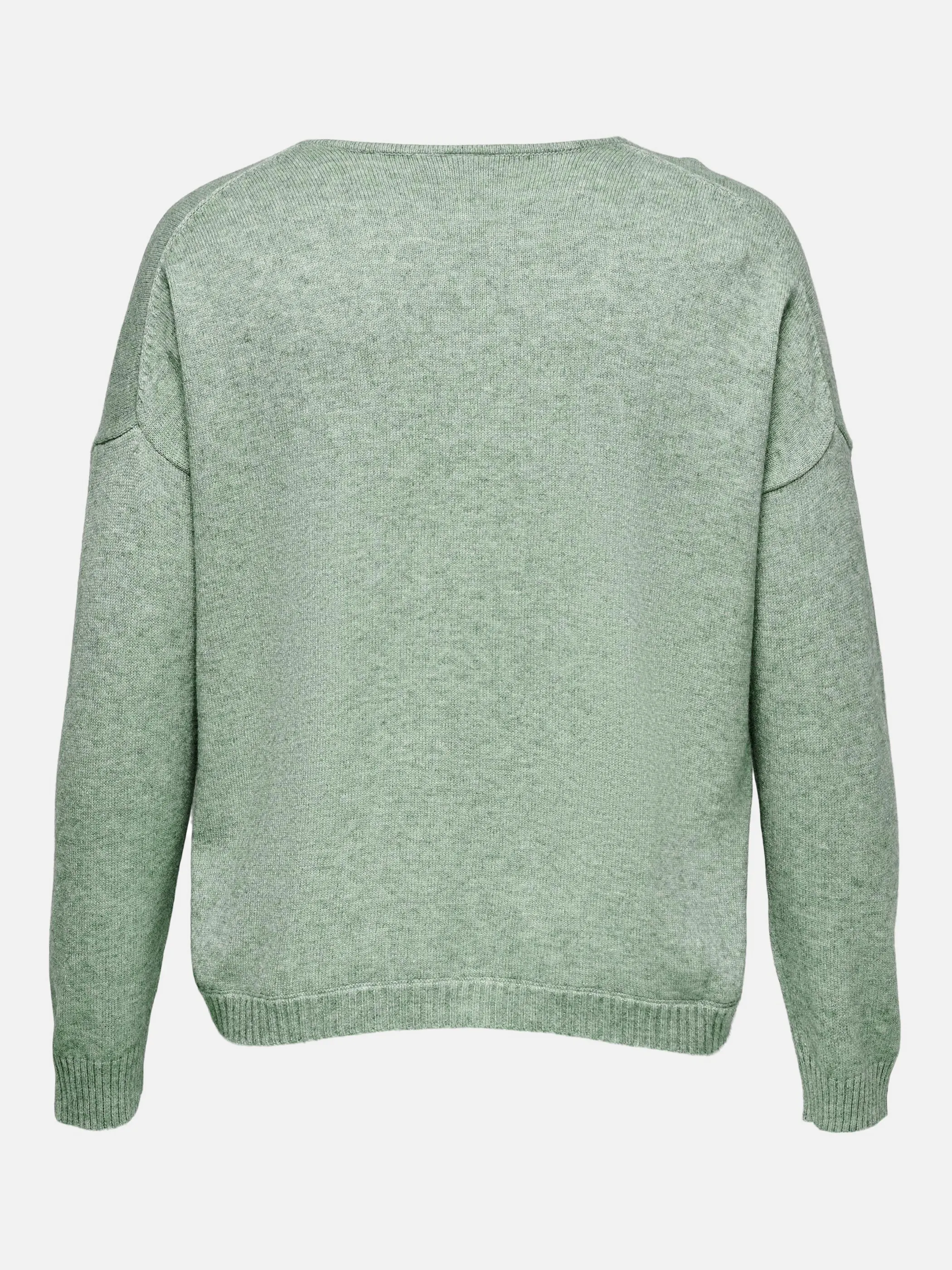 Only Carmakoma CARMARGARETA LS PULLO Strickpullover