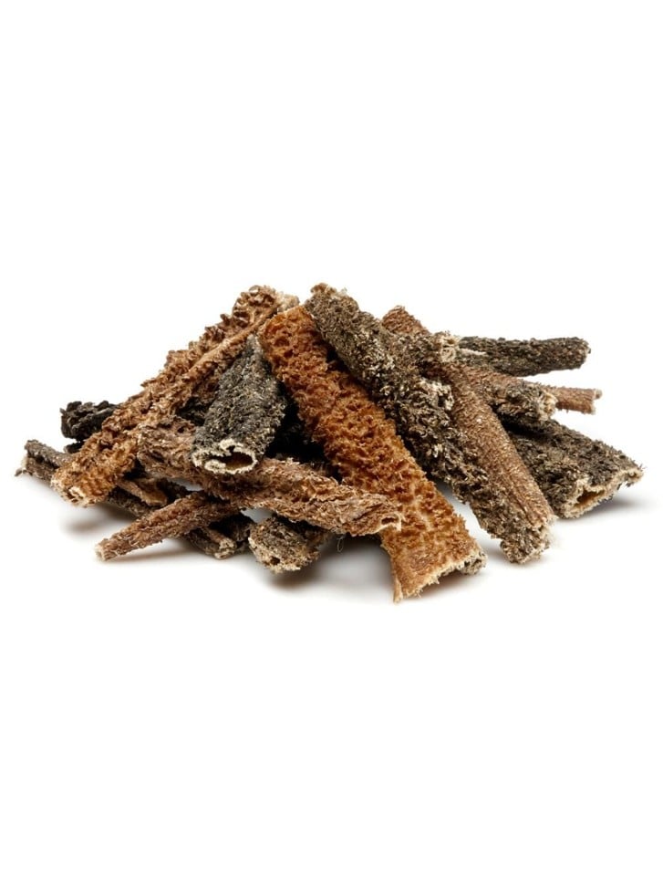 Frigera - Natural Dog Chews Lammekallun 500gr