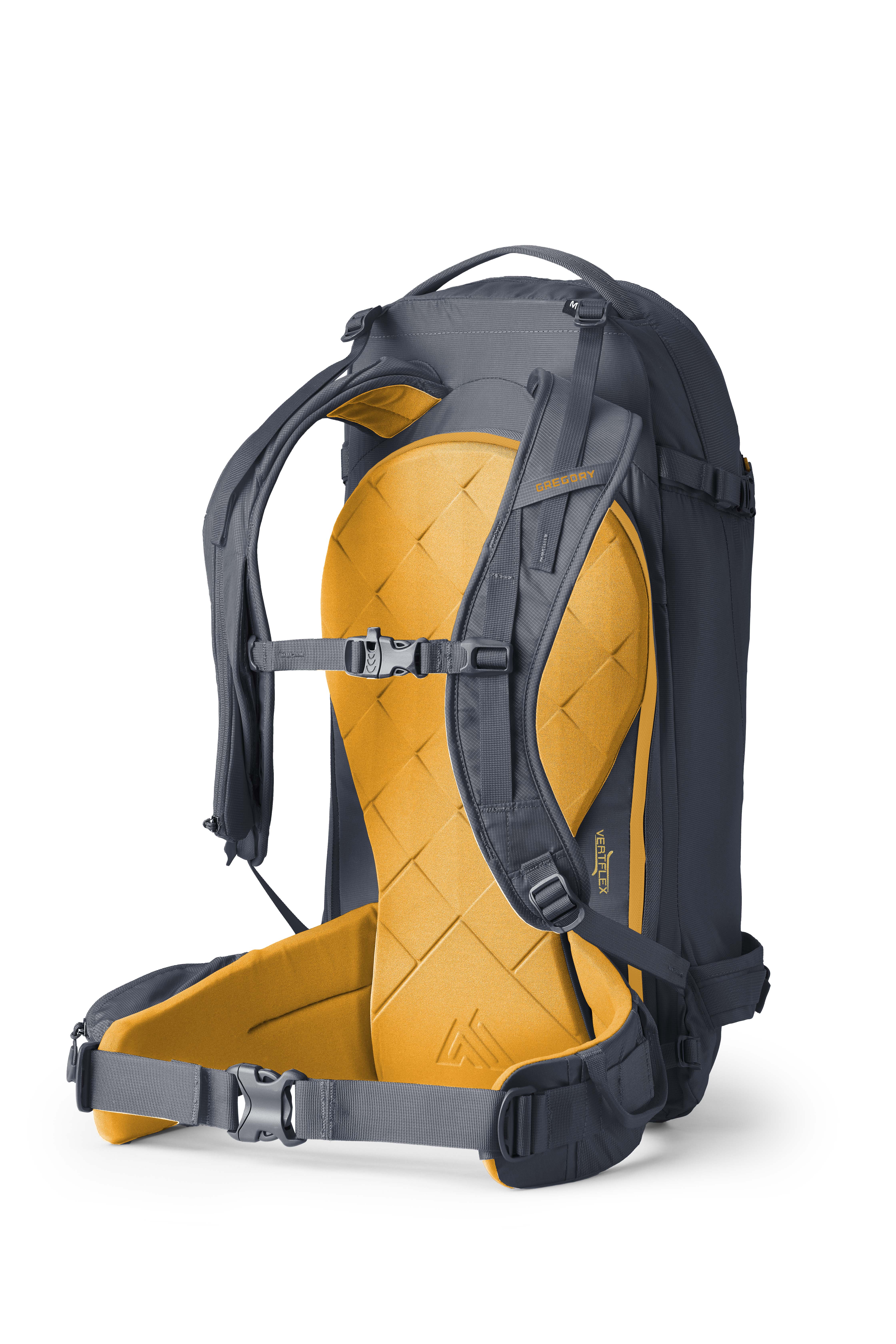 Gregory Targhee 32L<br> Unisex skisekk