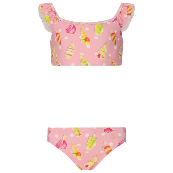 ZIG ZAG - Kid's Carly Bikini - Bikini