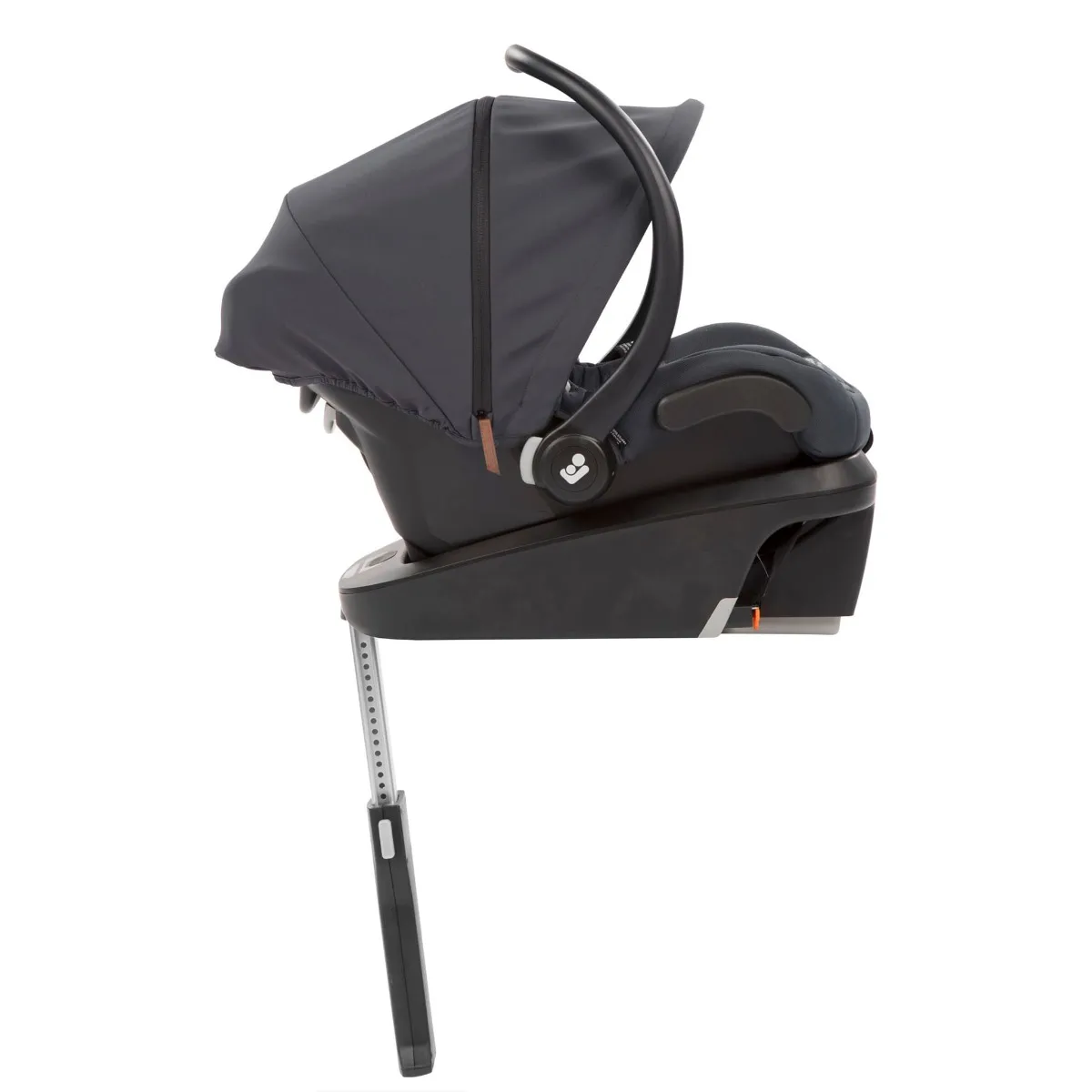 Maxi-cosi Siège d'Auto Mico XP Max 5-30lb - Essentiel Graphite