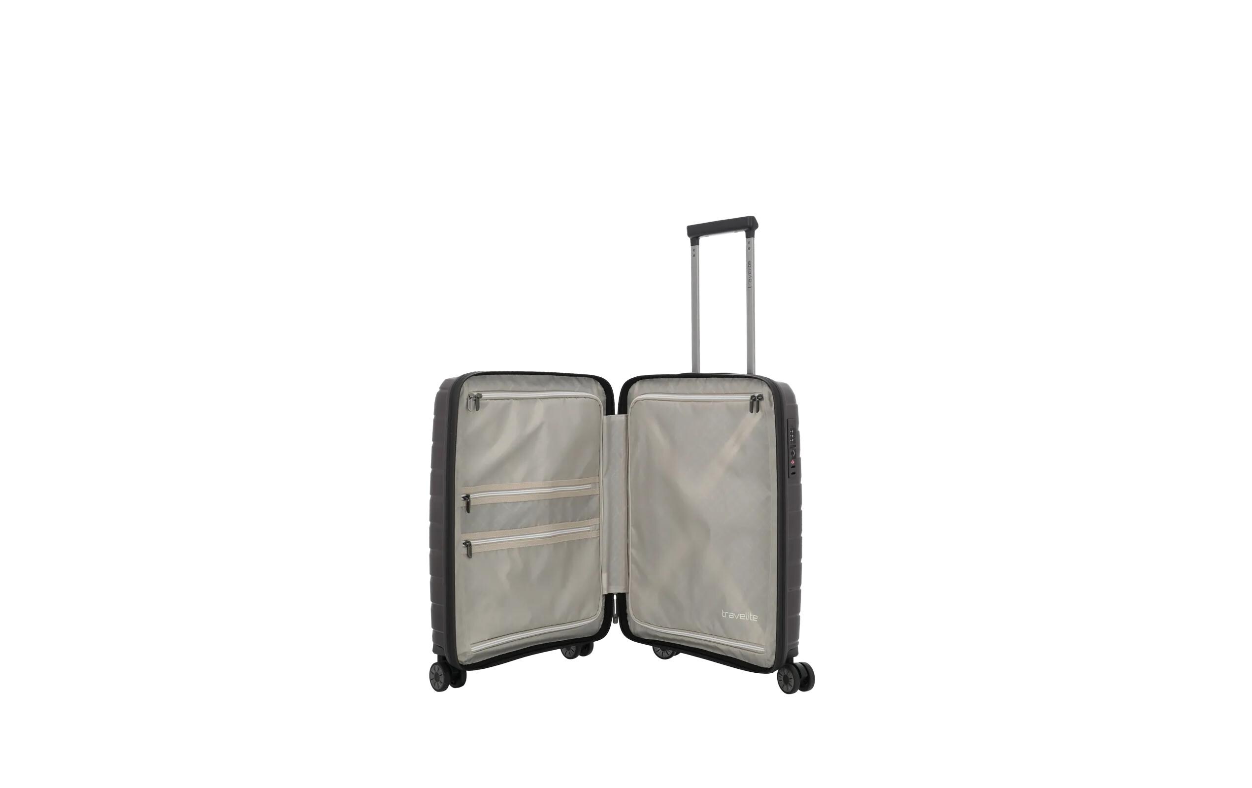 Air Base Trolley S Coffee<br>Reisekoffer