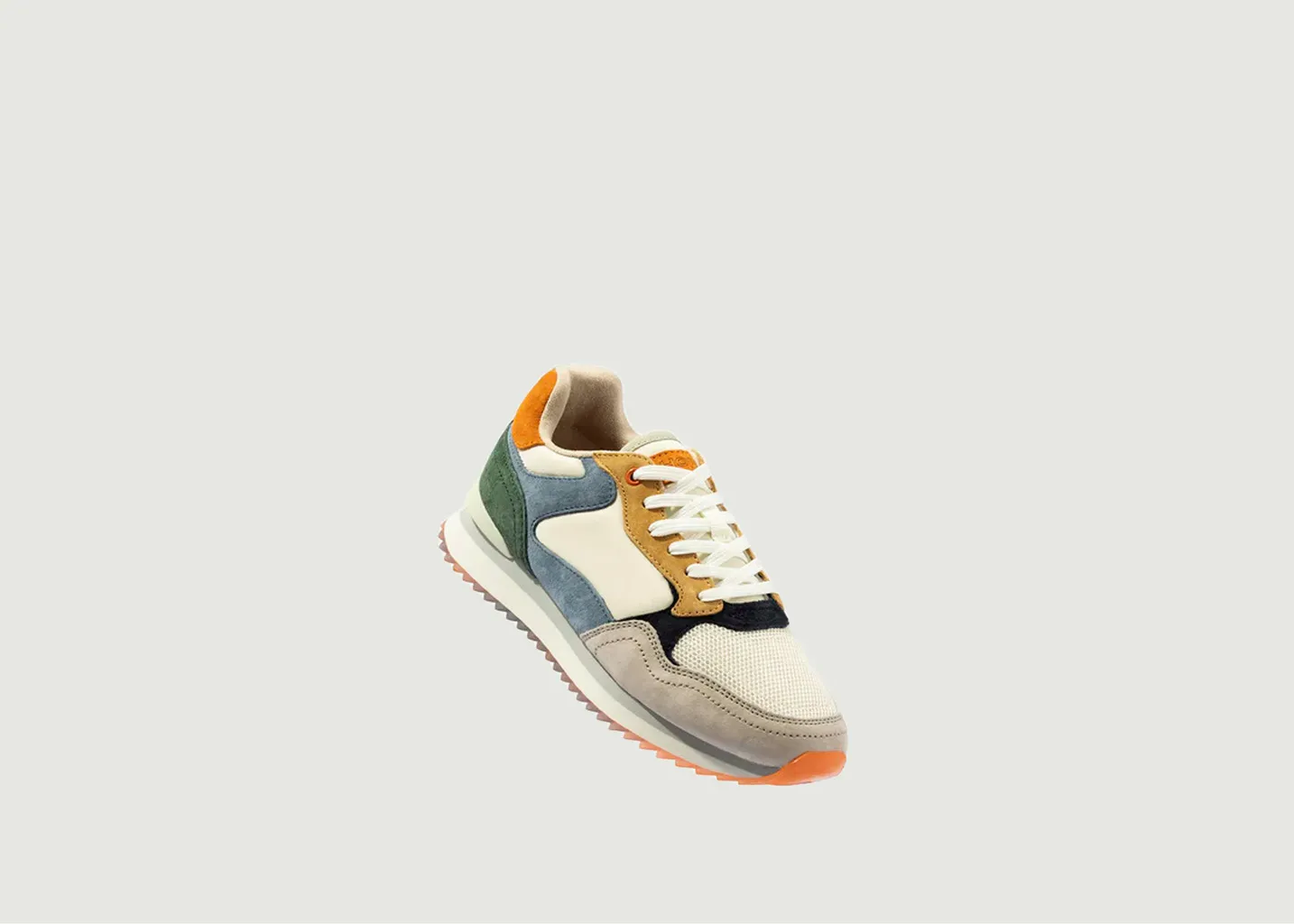 Sneakers City Hoff