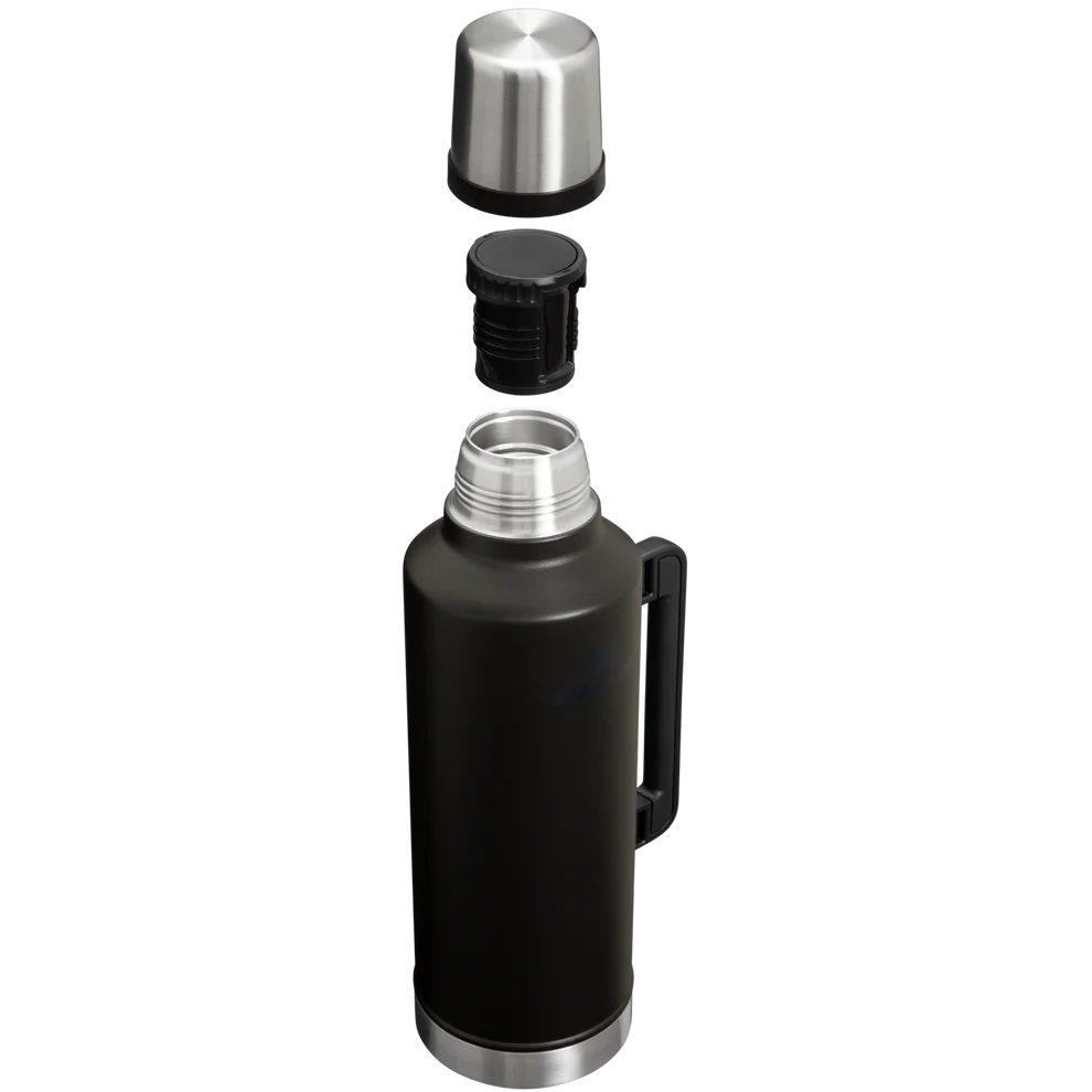 Classic Legendary Bottle | 2.3L