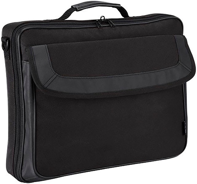 Targus Laptoptasche »Classic 15 - 15.6 Clamshell Laptop Case«