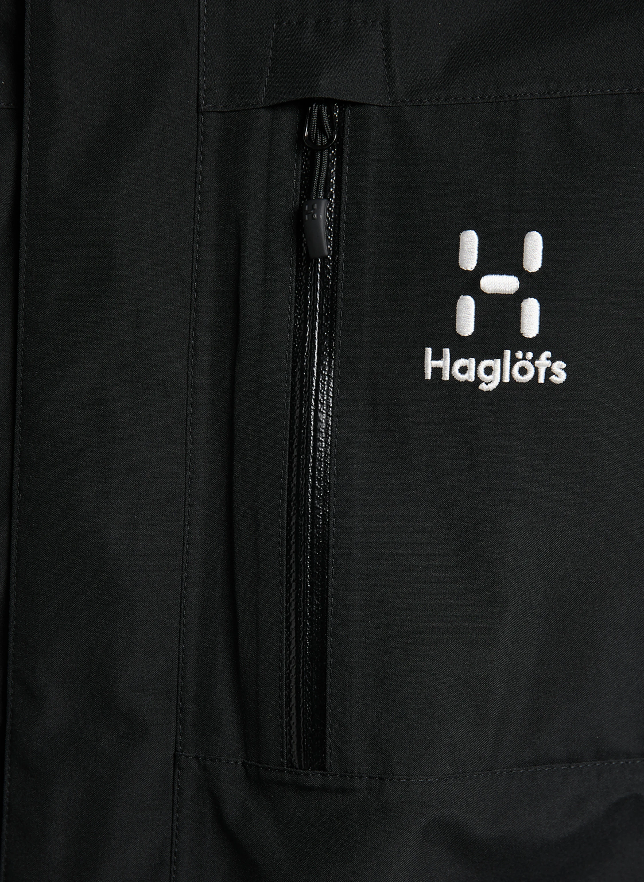 Haglöfs Hardshelljacke VIDE GTX