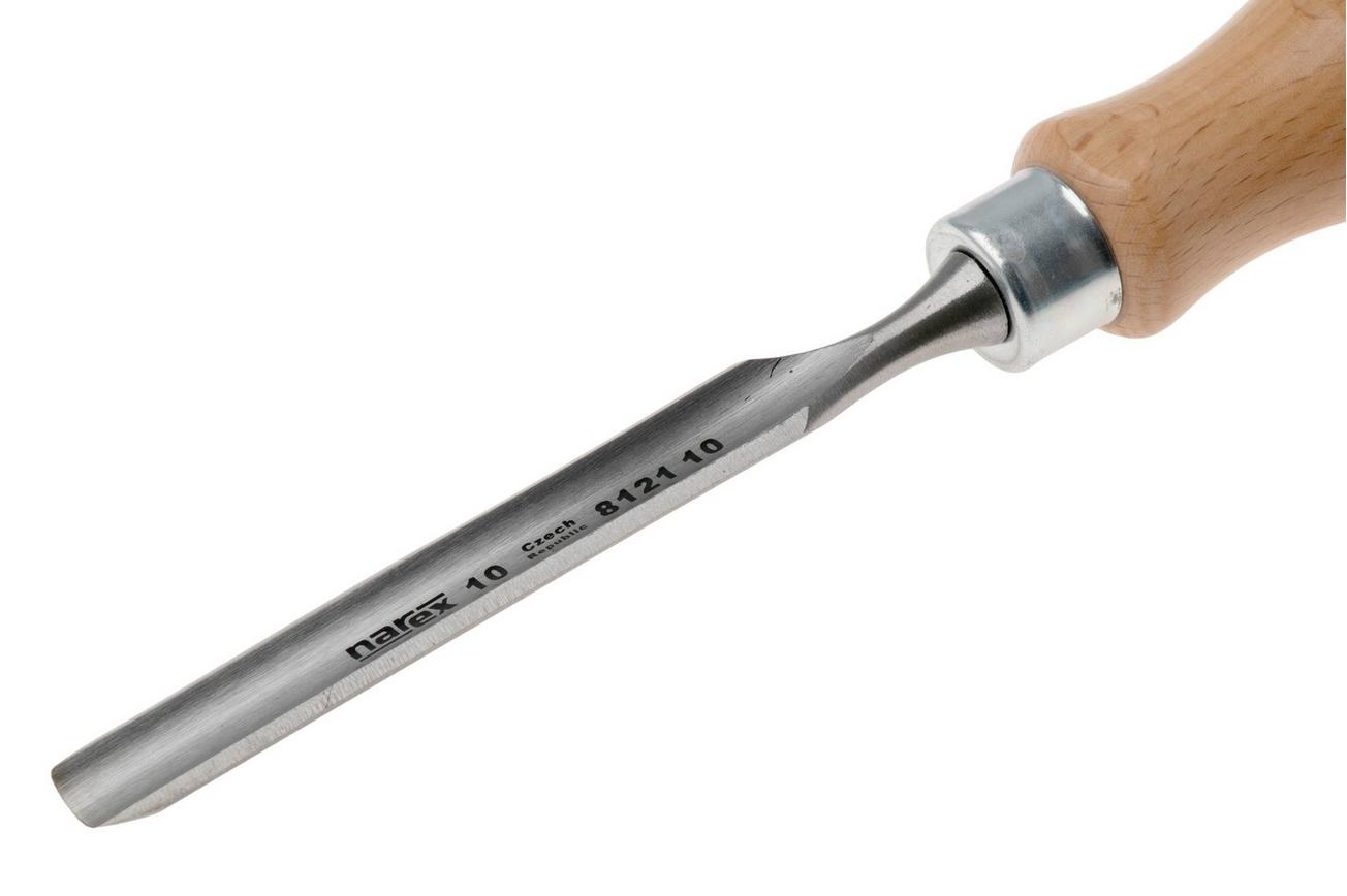 Narex Wood Line Profi Gouge 812110, U-guts, 10 mm