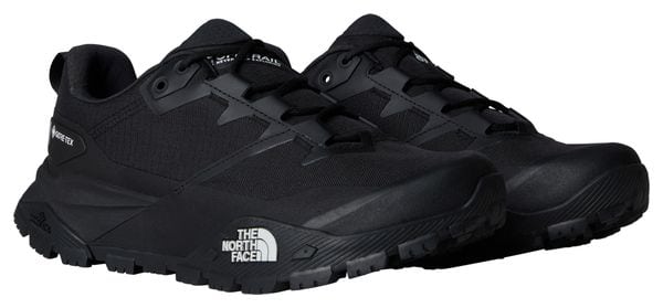 Chaussures de Randonnée The North Face Offtrail Gore-Tex Noir Homme
