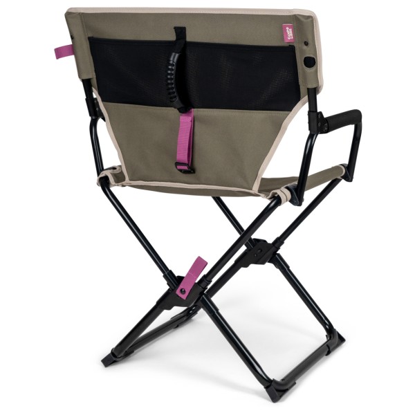 Campo Libre - Dundee - Chaise de camping