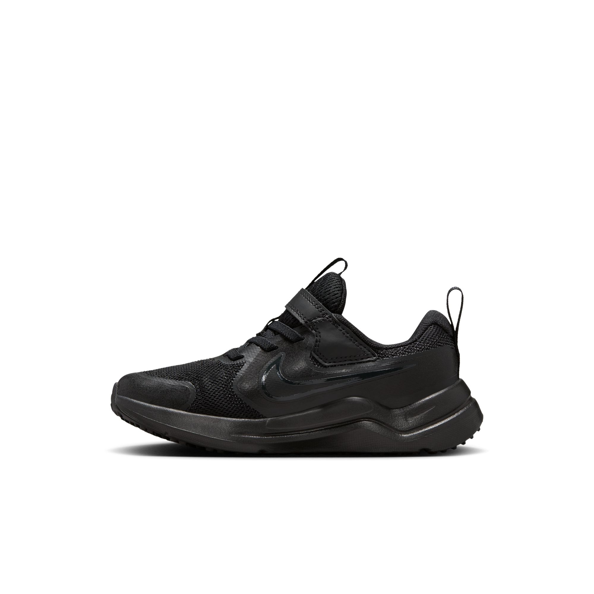 Cosmic Runner PSV Barn 001/Black/Anthracite/Black