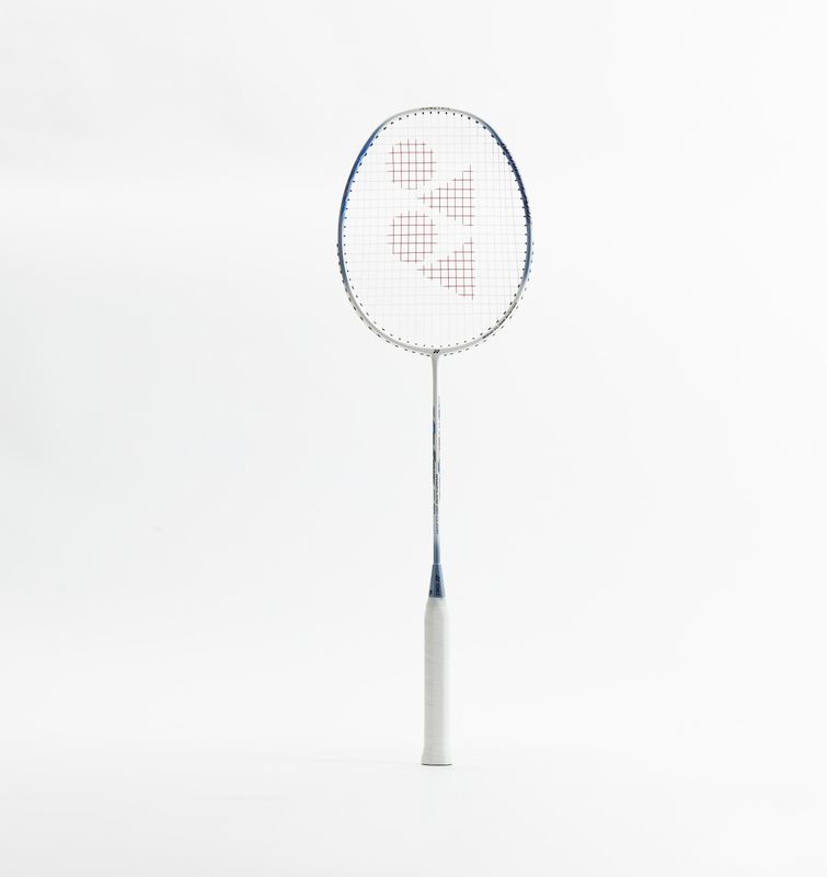 Badmintonracket - Nanoflare 001 - Clear