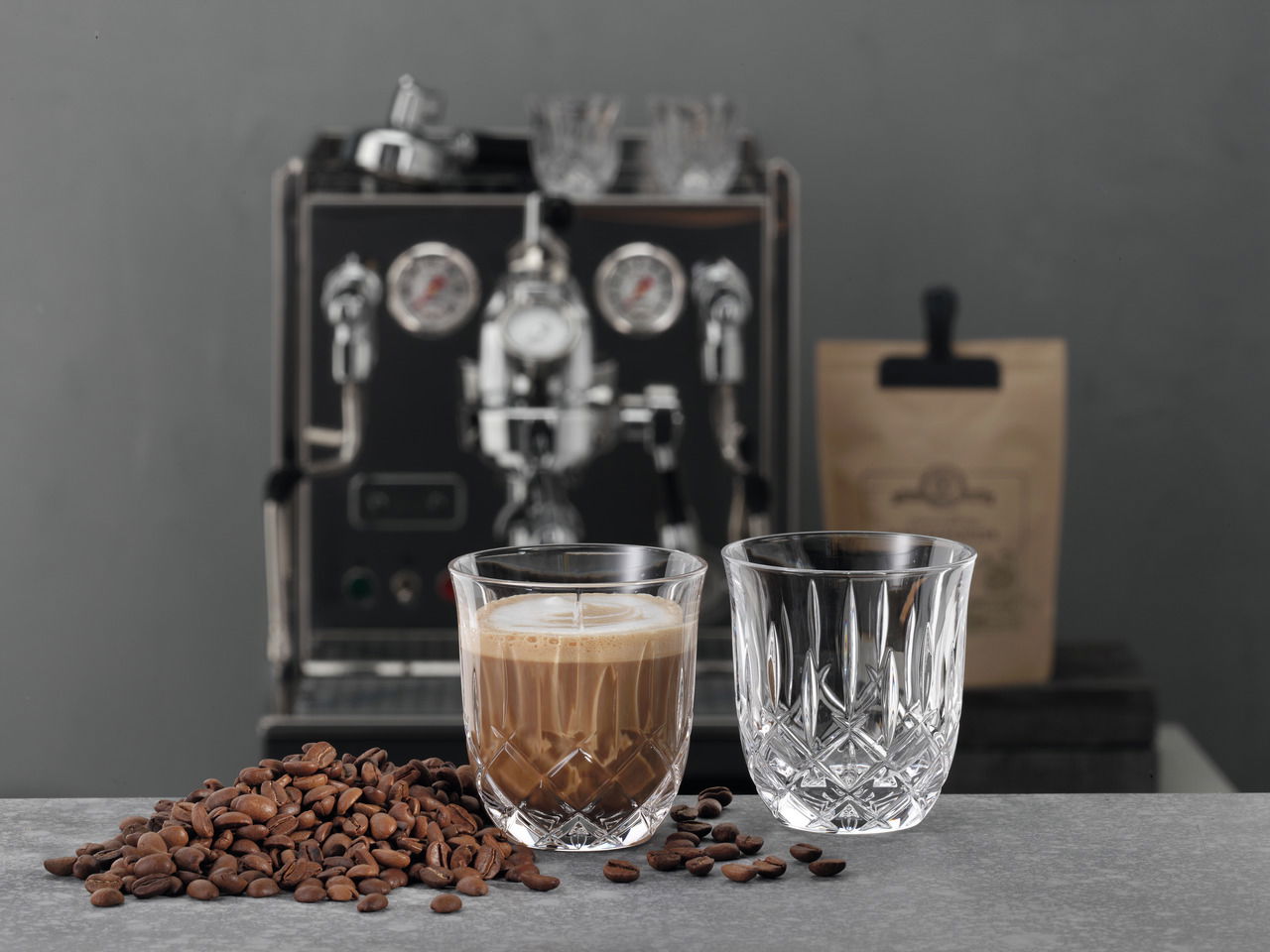 Nachtmann Barista Cappuccino 2er-Set