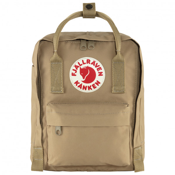Fjällräven - Kanken Mini - Sac à dos journée