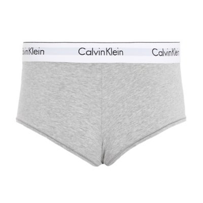 Shorty femme Boyshort CALVIN KLEIN