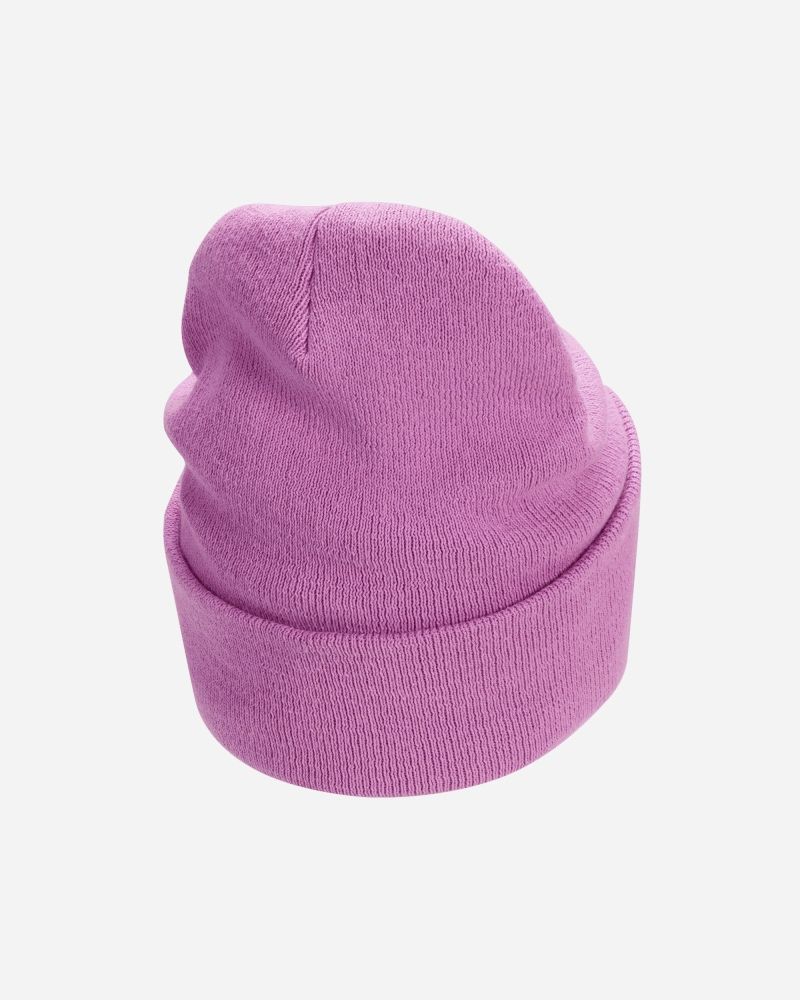 Bonnet Nike Peak Violet Clair pour adulte
