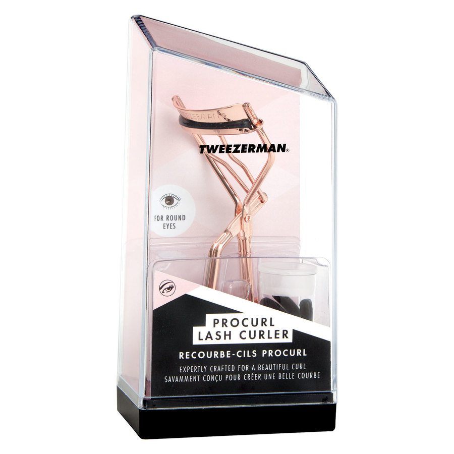 Tweezerman Procurl Eyelash Curler