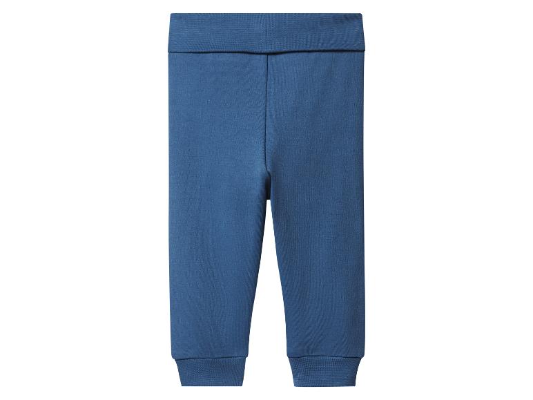 Set van 3 baby joggingbroeken