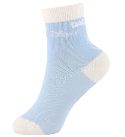 adidas Performance Strømper - 3-pak - Disney Andersine - Pastel