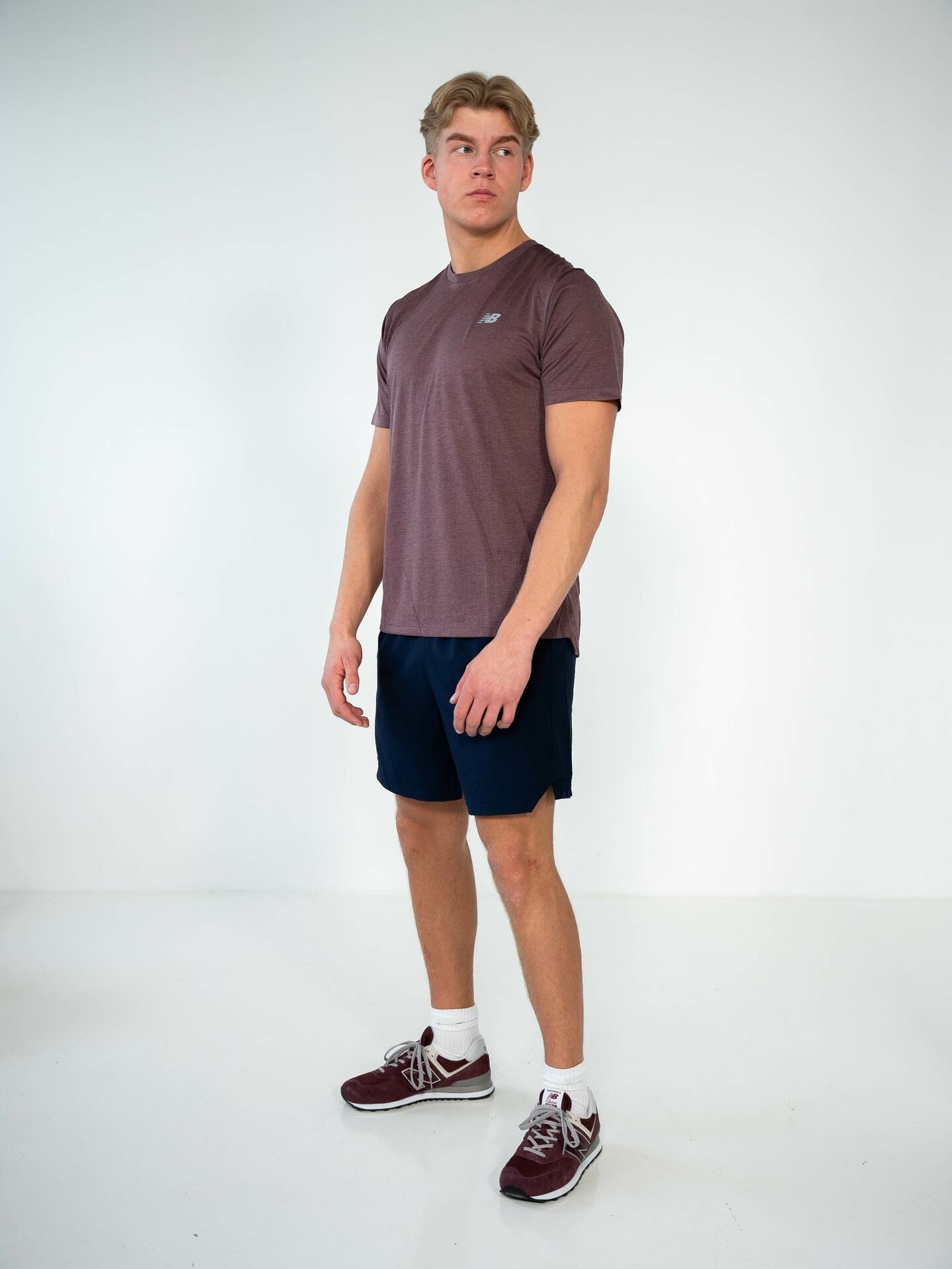 Athletics T-shirt