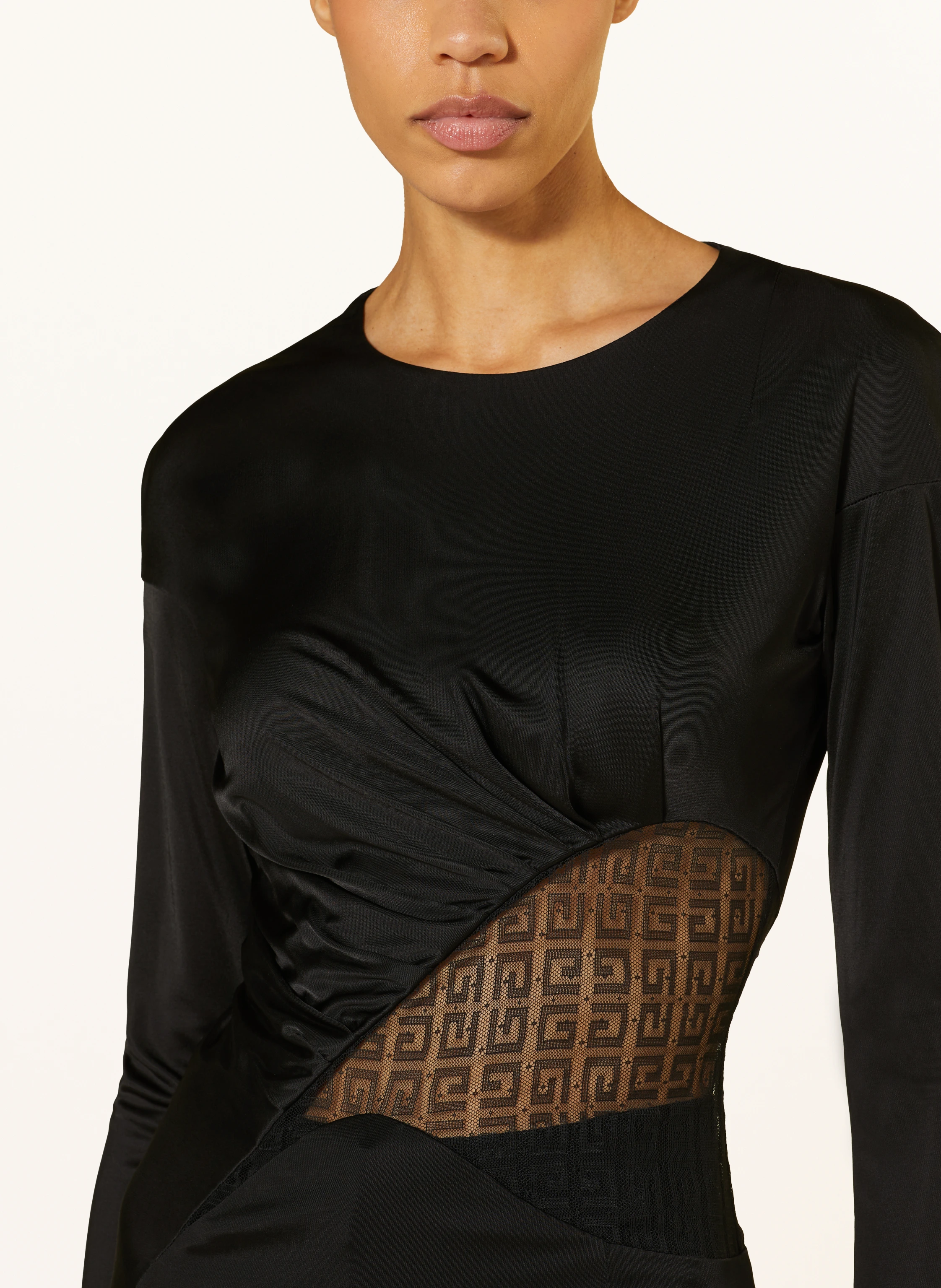 GIVENCHY Longsleeve