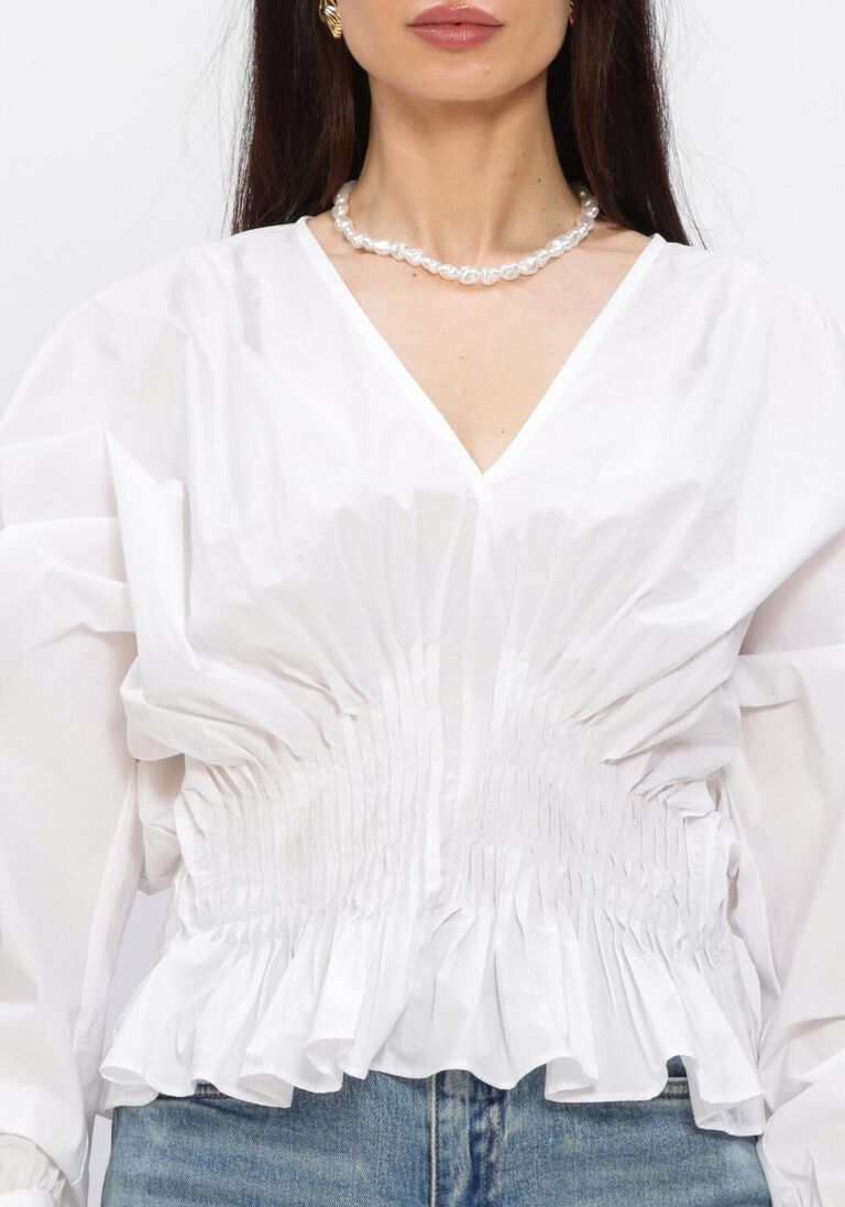 witte copenhagen muse blouses cmpoplin-blouse