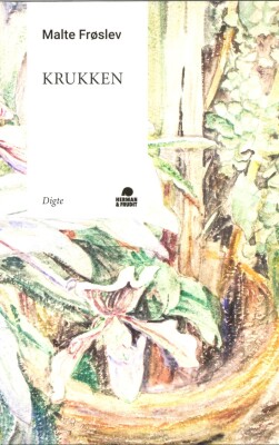 Krukken - Malte Frøslev - Bog