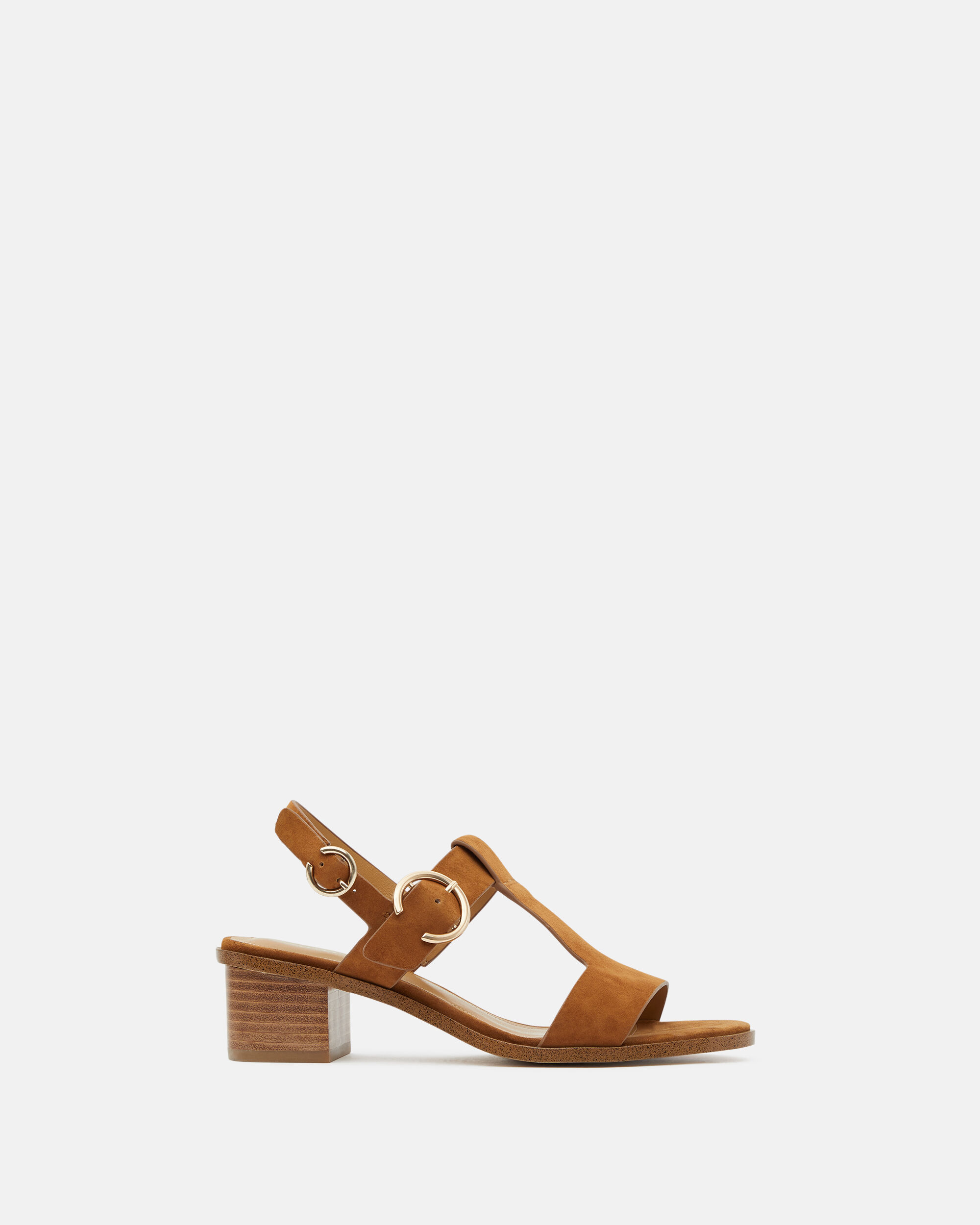 SANDALE HALAY Cuir